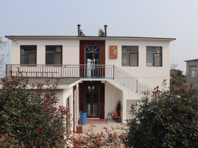 灵山岛保护区入选旅游民宿集聚区创建单位  