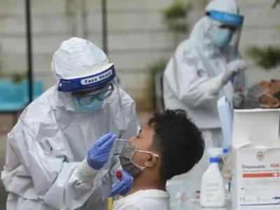 国家卫健委：昨日新增本土确诊病例79例、无症状感染者12例
