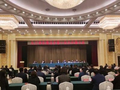 九三学社青岛市第十四次代表大会召开，选举产生九三学社青岛市第十四届委员会