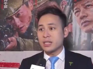 《长津湖》在香港热映：一堂生动的爱国主义教育课
