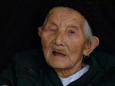 ​送别！日军“慰安妇”制度受害者余爱珍老人去世