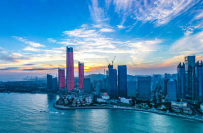 打造重要前沿和示范基地！RCEP脚步越来越近，青岛顶格发文，全面部署做足准备