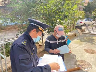 市北：力克拆违阵痛，焕颜城市面貌