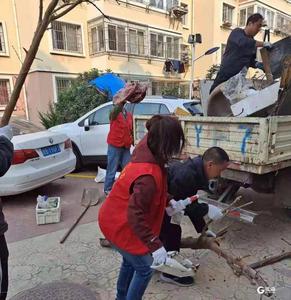 市北：全面动员全民参与 打造高品质主城核心区