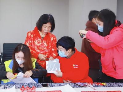 办好社工站，惠民零距离，西海岸新区泊里镇社会工作站打造特色服务品牌