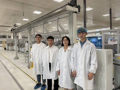 深耕讲台二十载，特色教学育人才——记青岛大学机械基础教学团队
