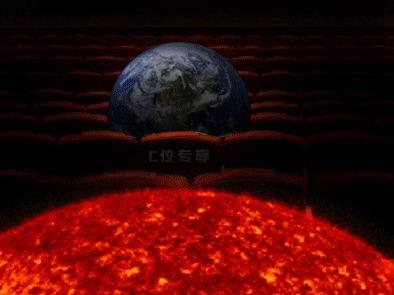 是时候一睹“天王”的风采了！天王星5日“冲日”