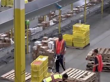 美国向多家芯片相关企业“勒索”数据，意欲何为？