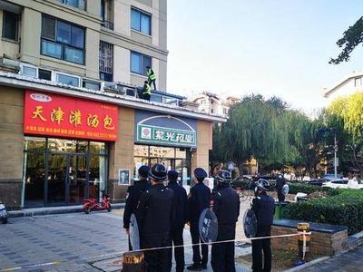 8处存在长达13年的私搭乱建被拆