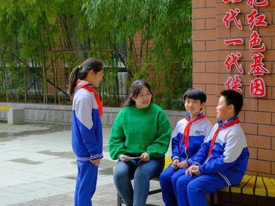 文化润童心！城阳区天河小学打造“书香校园”