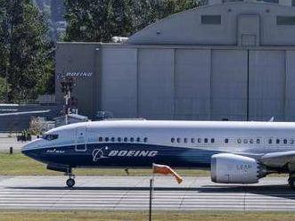 拿到“准考证”，波音737Max国内复飞有望？