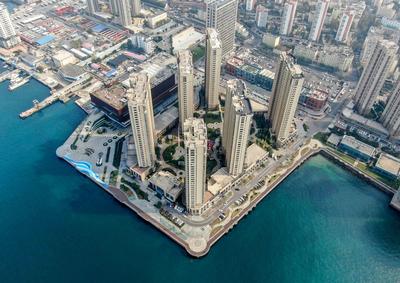 一般人我不告诉！后海这条木栈道太适合秋游了