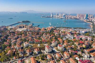 上升五位，排名第十！年度城市科技创新竞争力榜单出炉，青岛跻身“头部梯队”