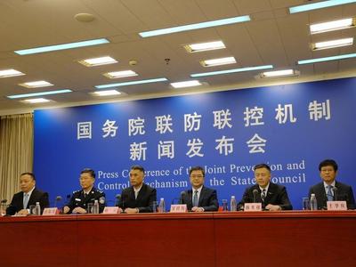 国家卫健委：全国新冠疫苗完成全程接种超10.7亿人