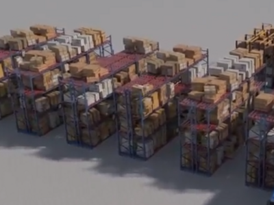 回收100个快递箱=种一棵树，你的快递箱咋处理？