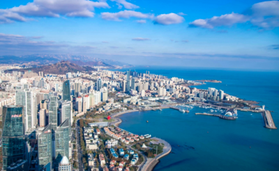 十年来最大增量！最新数据：青岛常住人口1010.57万，去年净增18.27万