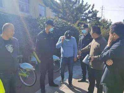 既讲力度又不失温度，崂山风景区开创人性化执法新模式