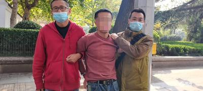 敢打硬仗能拼善战，市北公安这支“刑侦尖刀队”“雷霆”行动显身手