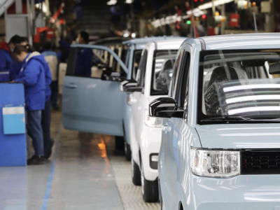 西海岸新区：政企联动，生态优化，新能源车跑出加速度