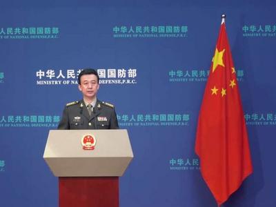国防部：每个人都是国家安全的一道防线