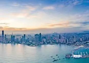 跻身百强榜第7位！时隔多年，青岛制造业重回全国“第一方阵”