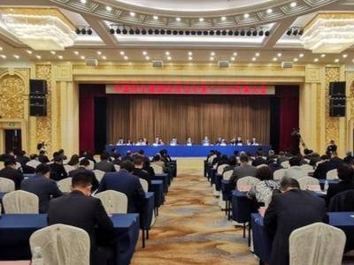 民建青岛市第十三次代表大会召开，选举产生民建青岛市第十三届委员会