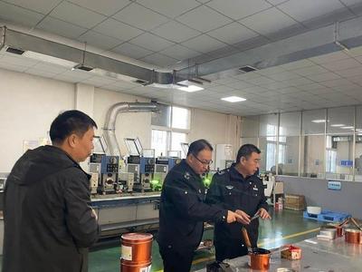 保障秋冬季大气环境质量和人民群众生态环境权益，即墨启动交叉执法行动