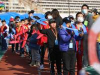 空中版”速度与激情”！时尚体育融媒FPV穿越机大赛现场图来了