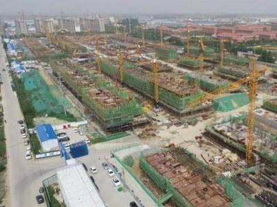 年产100万组氢能源燃料电池双极板！青岛杜科新材料复合双极板项目试生产