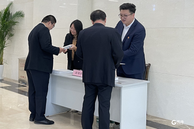 让企业家心无旁骛地创新发展，市南区企业家周系列活动启动