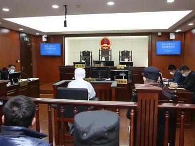 “人人影视字幕组”侵权案宣判：被告人梁永平获刑三年半