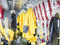 2分40秒定制成衣！实拍67年服装企业的“数字蝶变”