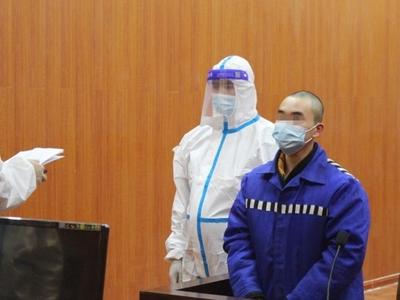 旅游博主亵渎烈士墓获刑7个月，检察官披露案件侦办详情