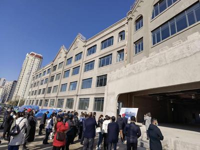 这两项市办实事提前完成，市教育局邀请市民见证民生项目进展