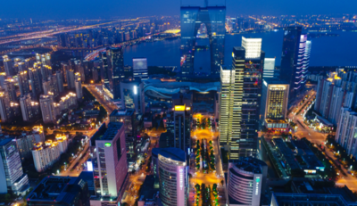 城市工业竞争新排行：苏州深圳争霸，北京增速“开挂”，青岛势头不错……