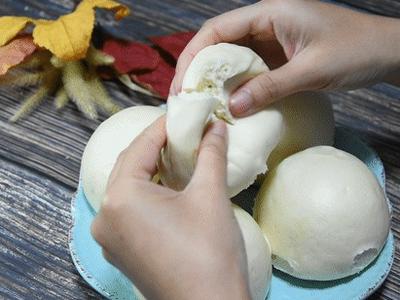 不敢相信！经常吃含酵母的馒头、面包对身体有害？真相藏不住了……