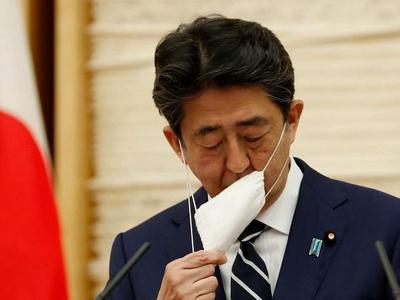 安倍正式接任日本自民党最大派系会长，对岸田文雄来说“日子不好过”