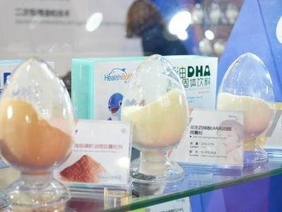 5年技术攻关人乳替代脂，青岛这家“瞪羚”企业的科研成果亮相进博会