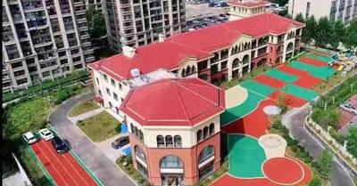 市北新增4所幼儿园，增加学位1000余个