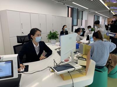 青岛工业互联网特色职称申报开始，11月8日结束