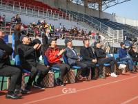 空中版”速度与激情”！时尚体育融媒FPV穿越机大赛现场图来了