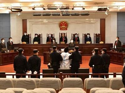 死刑！安庆人民路步行街持刀杀人致7死13伤案宣判