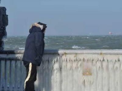 局地降温16℃以上！4日起寒潮将影响我国大部地区