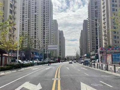 舒心又便民！青岛这处马路市场迁新家，地址在……