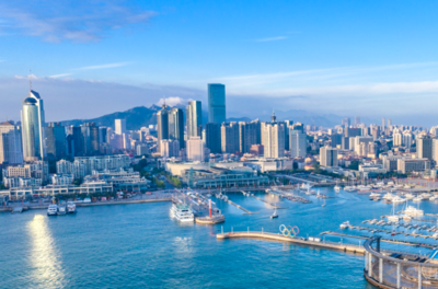 人均年薪116115元！国家统计局发布36个重点城市“工资榜”，青岛排名升第9位