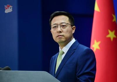 外交部：中俄双方正在就普京总统来华具体事宜保持密切沟通