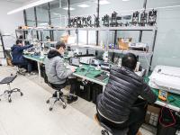 科技赋能定制全屋灯光，这家公司能把“太阳”搬进客厅