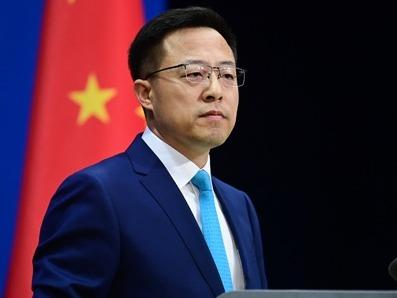 外交部：中美元首将就事关中美关系未来的战略性问题坦诚深入充分交换意见