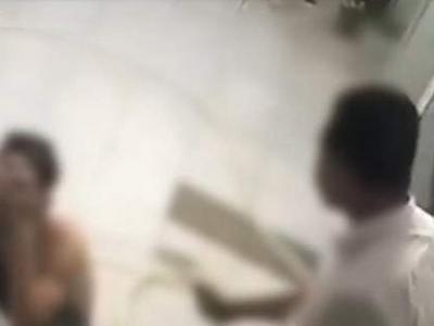 海南体罚学生副校长被停职调查，公安机关已介入