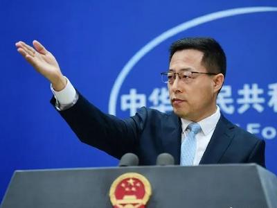 非洲民调显示中国在非影响力排名第一 外交部：中非合作互利共赢